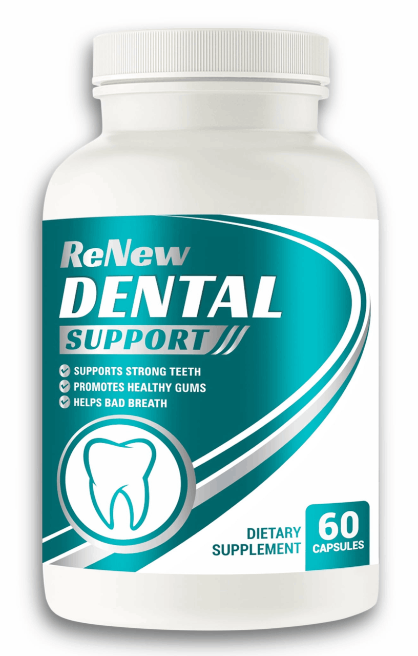 what is-Renew-Dental-Support?